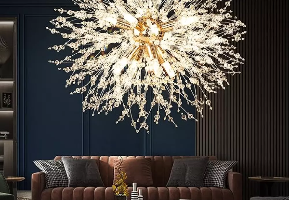 globe chandelier light